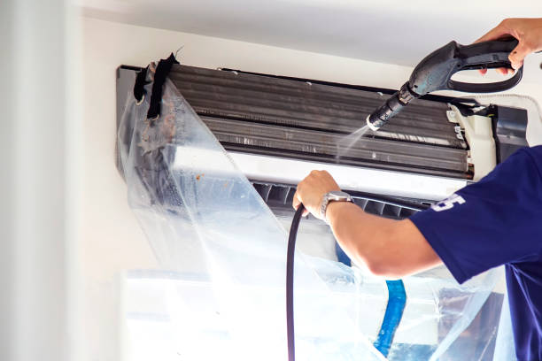 Best Local Air Duct Cleaning Services  in Tarkio, MO