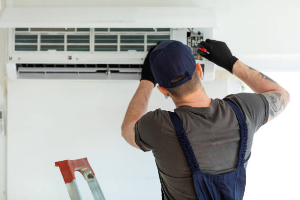 Best Residential Air Duct Cleaning  in Tarkio, MO