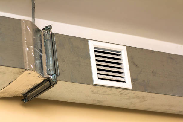 Best HVAC Duct Inspection Services  in Tarkio, MO